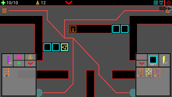 Tower of Ascension screenshot 3