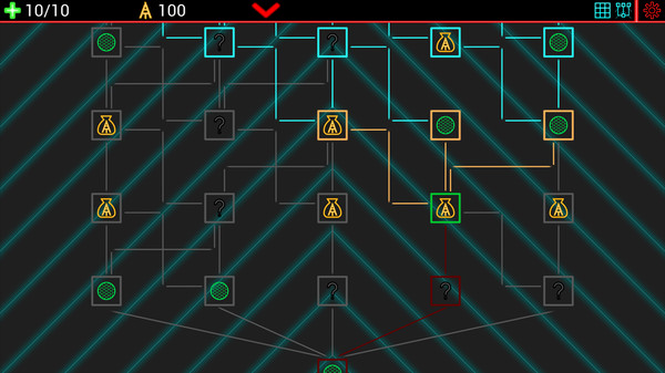 Tower of Ascension screenshot 4