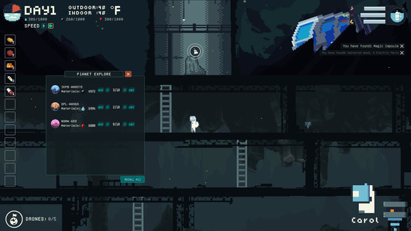 Nonstop screenshot 5