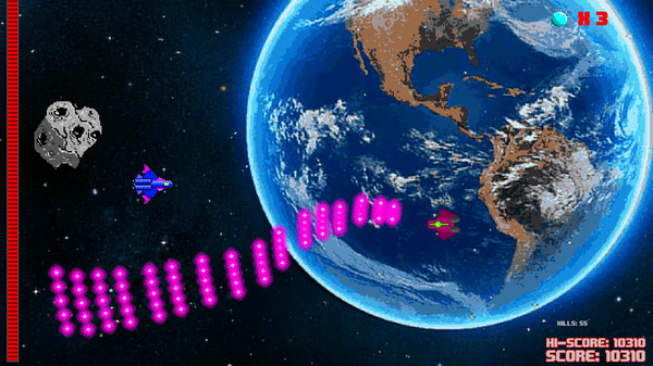 Generations Of Destruction screenshot 4