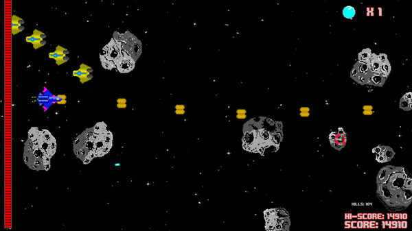 Generations Of Destruction screenshot 3