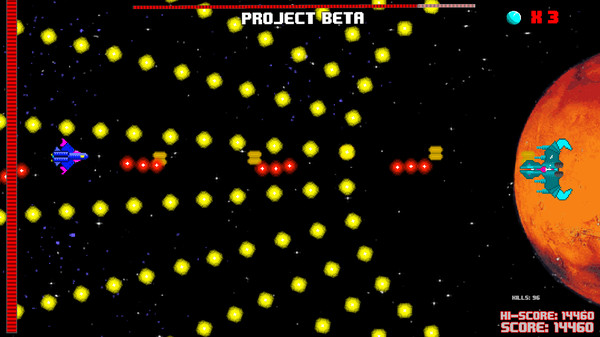 Generations Of Destruction screenshot 2