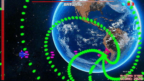 Generations Of Destruction screenshot 5