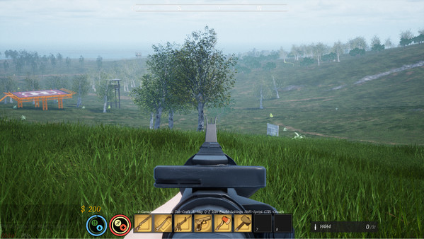 Survival Girls screenshot 3