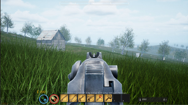 Survival Girls screenshot 5