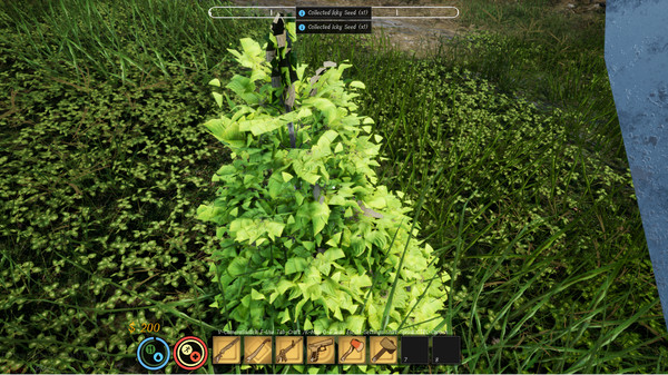 Survival Girls screenshot 2