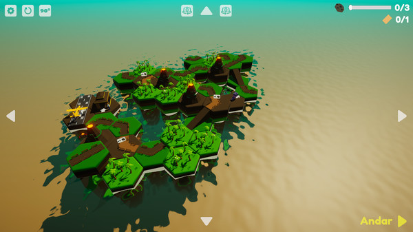 Newton Going Home screenshot 5