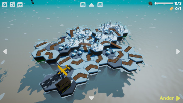 Newton Going Home screenshot 4