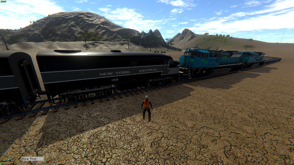 Loco Shortline Operations screenshot 12