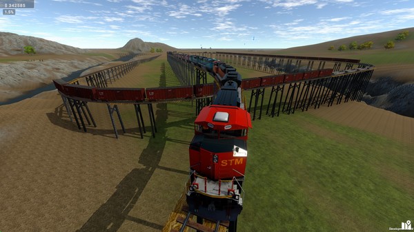 Loco Shortline Operations screenshot 8