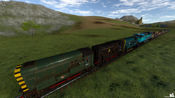Loco Shortline Operations screenshot 2