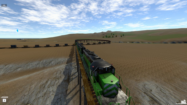 Loco Shortline Operations screenshot 10