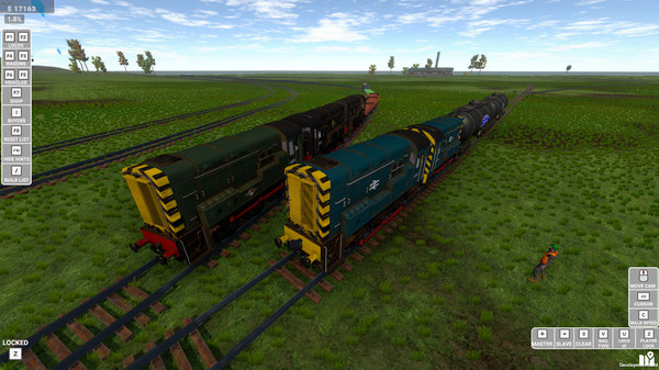 Loco Shortline Operations screenshot 6
