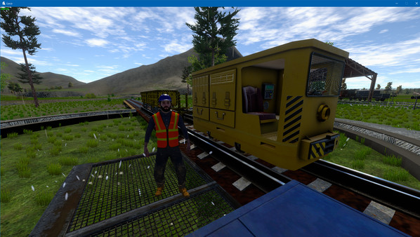 Loco Shortline Operations screenshot 4