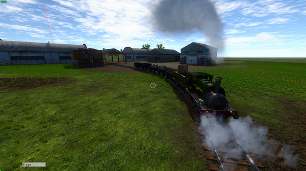 Loco Shortline Operations screenshot 7