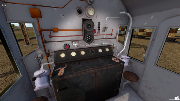 Loco Shortline Operations screenshot 5