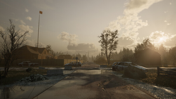 CHEMISTS: Area of infection screenshot 7