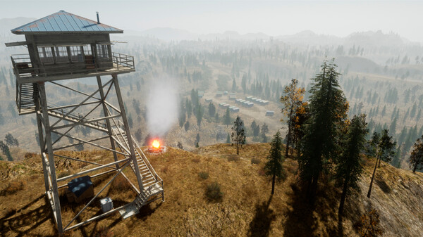 CHEMISTS: Area of infection screenshot 4