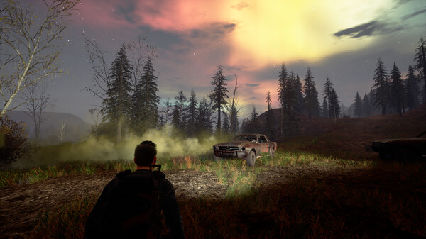 CHEMISTS: Area of infection screenshot 11