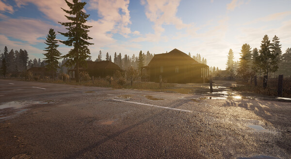 CHEMISTS: Area of infection screenshot 8