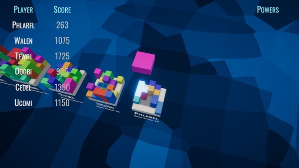 Sabotris screenshot 4