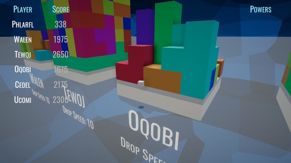 Sabotris screenshot 8