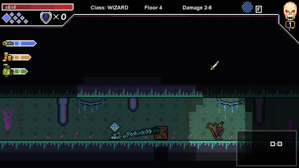 Dungeon Death screenshot 3