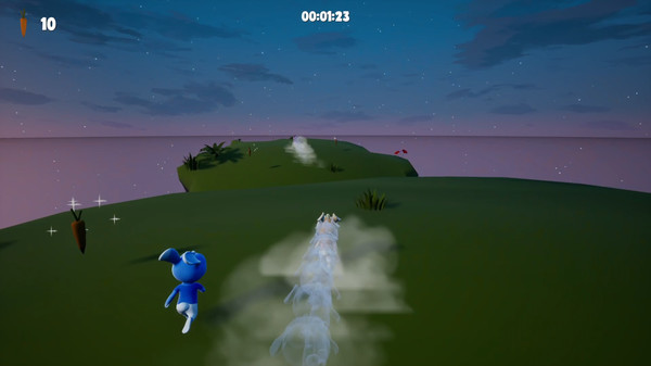 Bouncy Bunnies screenshot 2
