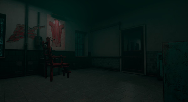 DarkHouse screenshot 11