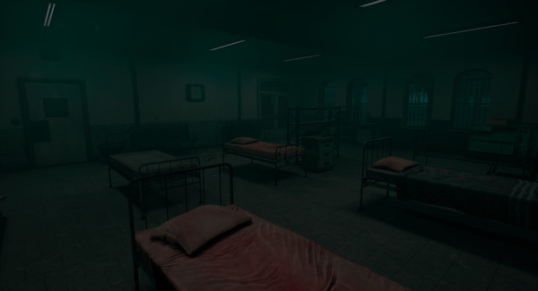 DarkHouse screenshot 5