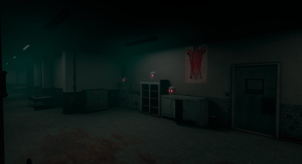 DarkHouse screenshot 10