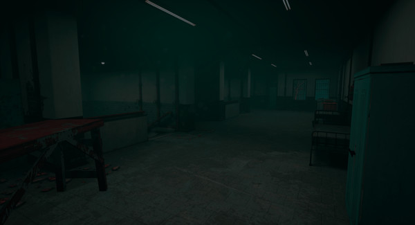 DarkHouse screenshot 8