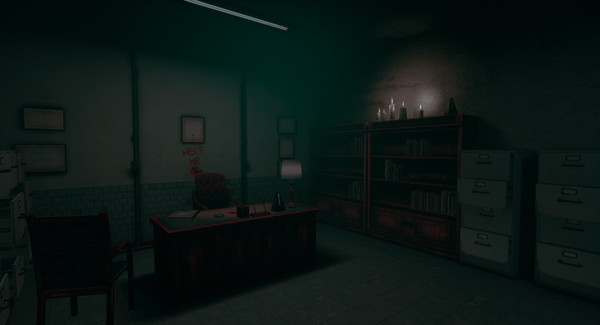 DarkHouse screenshot 7