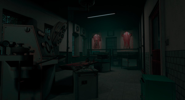 DarkHouse screenshot 4