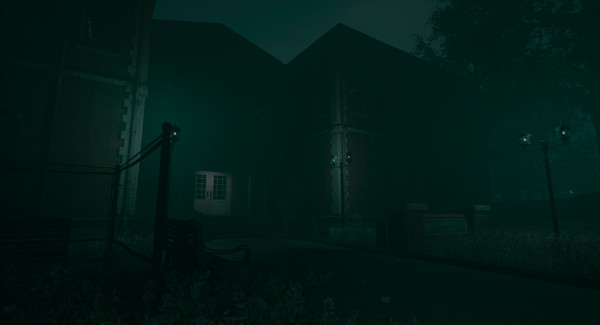 DarkHouse screenshot 3