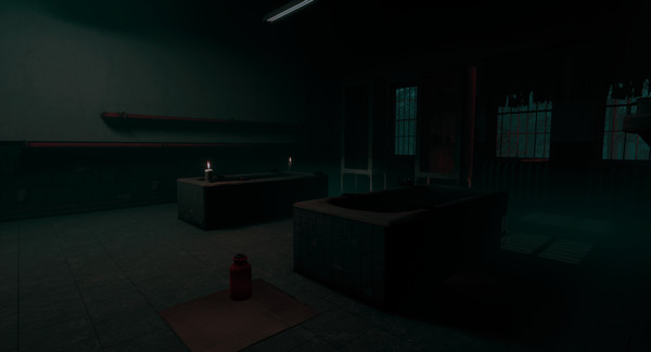 DarkHouse screenshot 12