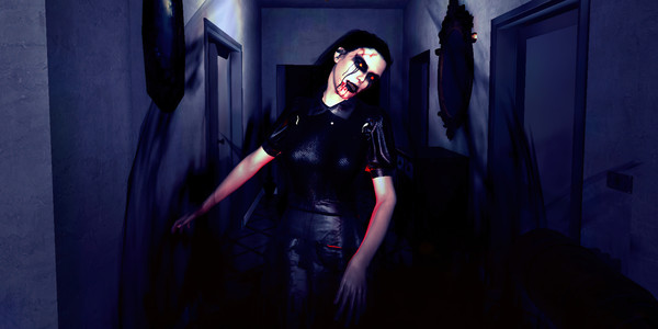 Deadly Nightmare screenshot 8