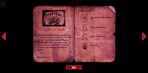 Deadly Nightmare screenshot 10