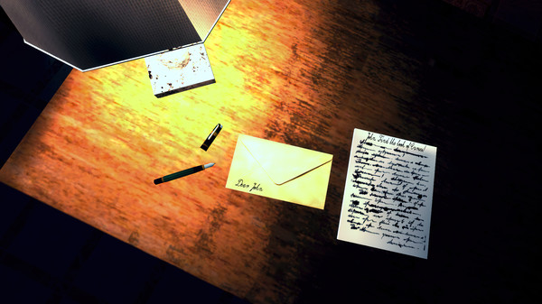 Deadly Nightmare screenshot 1