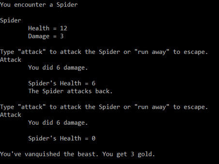 Krypt screenshot 3