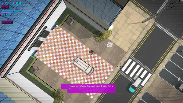 Total Anarchy: Pavilion City screenshot 12