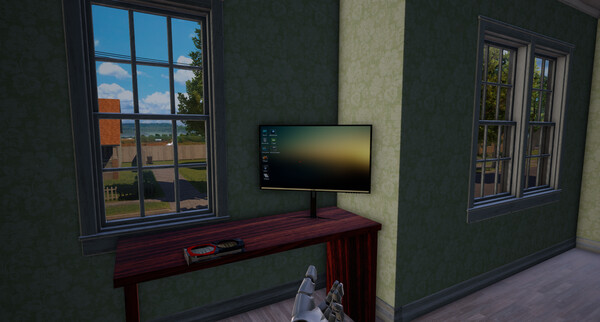 Computer Physics Simulator 2023 screenshot 3