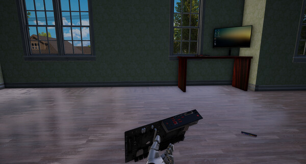 Computer Physics Simulator 2023 screenshot 5