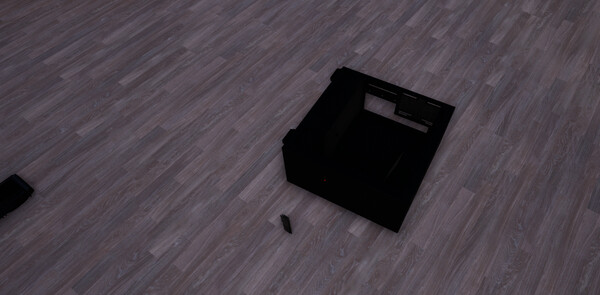 Computer Physics Simulator 2023 screenshot 1