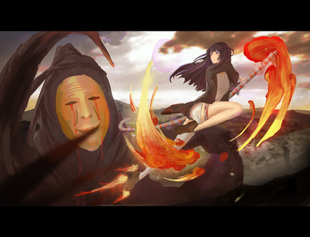 幻想枝魂 Soul Fantasy screenshot 2