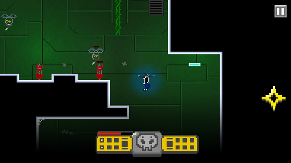 Tumble screenshot 5