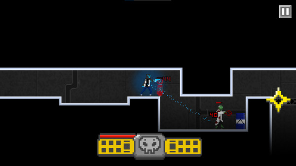 Tumble screenshot 3