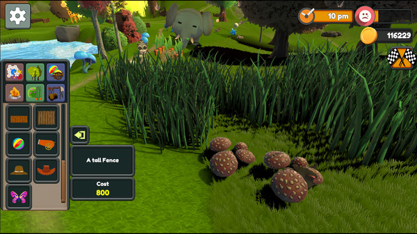 Animal Sanctuary screenshot 6