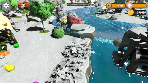 Animal Sanctuary screenshot 4