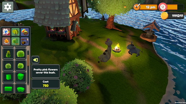 Animal Sanctuary screenshot 3
